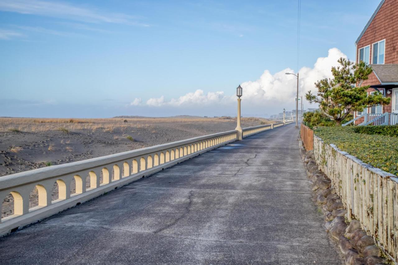 فيلا The Sea Knoll سيسيدي، مونتيري، كاليفورنيا المظهر الخارجي الصورة